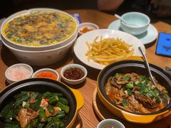 -闽上鲜·福建菜(龙湖滨江天街店)