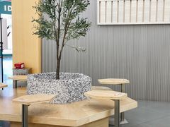 用餐区-伏小桃(茂业天地店)