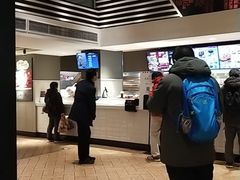 -肯德基(安定门店)