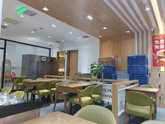 -李先生牛肉面大王(清河店)