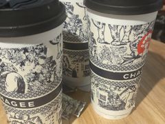 -霸王茶姬(正佳广场店)