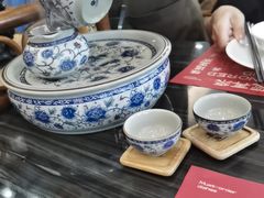 -虾饺妹·粤式手工点心(水荫路店)
