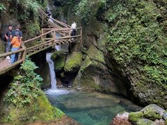 -青城山