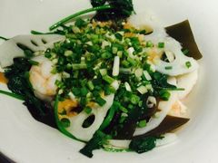 -眉州东坡(春秀路店)