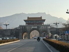 -海州古城
