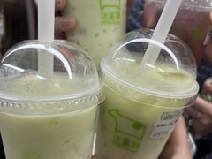-迷客夏Milksha(无锡苏宁店)