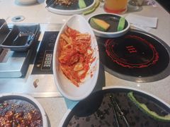 -丰茂烤串(五道口店)