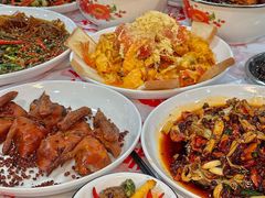 -辣螃铠盆盆蟹大排档(海昌店)