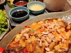 -安南越南餐厅(青岛万象城店)