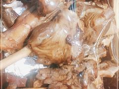 -一招鲜·全羊铺·蒙古奶茶(五一北路店)