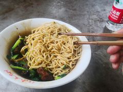 -泰顺江南春面馆