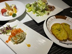 -斗牛士牛排餐厅(嘉里汇店)