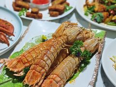 -醉壹号海鲜大排档·老厦门特色菜(厦门美食地标店)