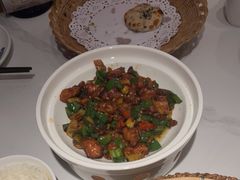 -老阿爸鲜鱼土菜(园区永旺店)