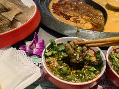 -生活如沸·顺德水牛奶火锅(大学路店)