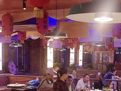 -鱼窝棚柴火铁锅炖(富山屯店)