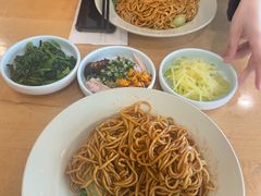 -李先生牛肉面大王(莱芜信誉楼店)