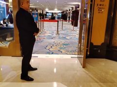 -北京中国大饭店