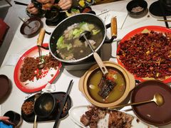 -乔阿马·江南味·驴肉香(龙湖华泾天街店)