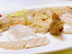 -渔意楼·驰名沙田乳鸽(五羊旗舰店)