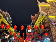 -乾州古城