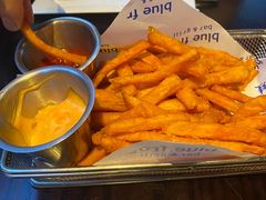 -blue frog蓝蛙(长泰广场店)