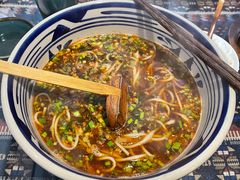 -蜗牛小馆醉乡民谣云南菜(惠新西里店)