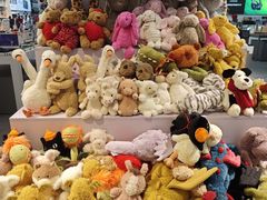 -jELLYCAT(北京市甘家口百货店)