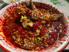 -欧记大排档·景德菜(上海首店)