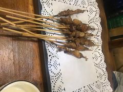 -锦州烧烤(食品街店)