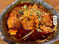 -付小姐在成都(五道口店)