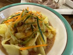 -清真·玛丽亚新疆菜主题餐厅(浙江中路店)