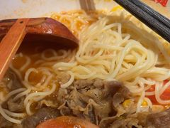 -味千拉面(广州金沙永旺梦乐城店)