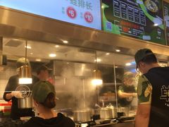 -蛙人战队·饭堂(储能大厦店)