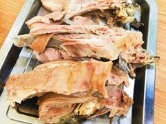 -马学武手抓美食(下南关总店)