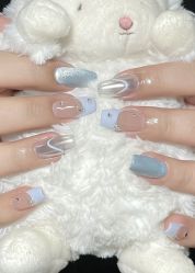 -斯馨·健康美甲美睫