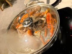 -川骄海鲜自助(亚运村店)
