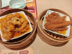 -点都德(华强南店)
