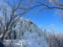 -中旅松花湖滑雪场
