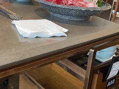 -捞王锅物料理(上海世茂广场店)