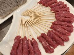 -南门涮肉(北洼路店)