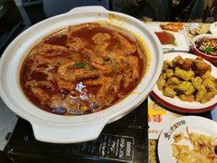 -清真·金鑫隆牛羊肉(环山路店)
