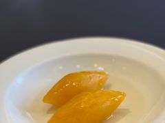 蜜汁红薯-新荣记(椒江店)