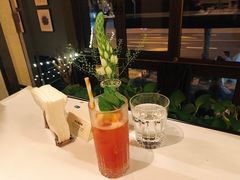 -壳里西餐厅Coquille Seafood Bistro(蒙自路店)