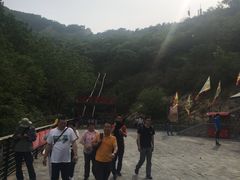 -黑龙潭风景区