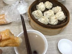 虾肉小笼-新丰小吃(中山中路分店)