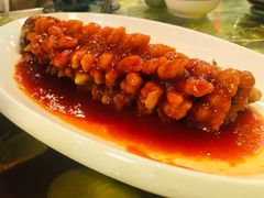 -缪氏川菜(丰盛町店)