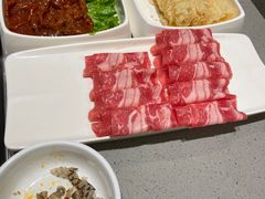 -海底捞火锅(雄峰城店)