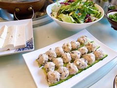 -福寿斋·老北京铜锅涮肉·烤鸭(顺义总店)