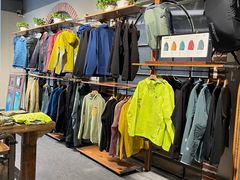 -Patagonia(三里屯SOHO店)